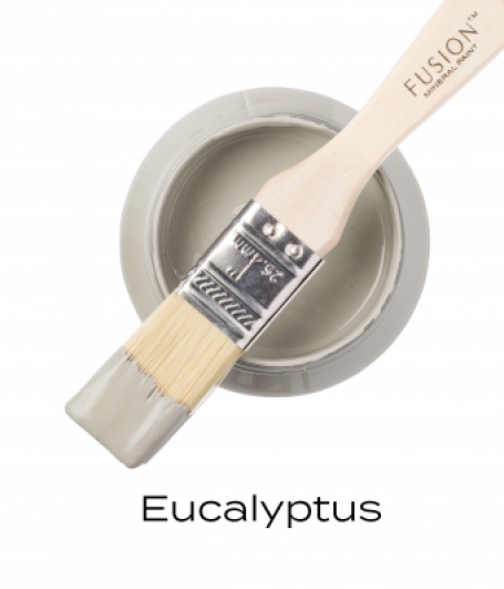 Eucalyptus Fusion Mineral Paint Goed Gestyled