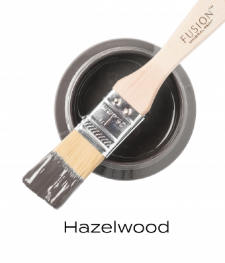 Hazelwood Fusion Mineral Paint Goed Gestyled