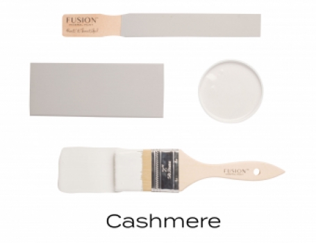 Cashmere Fusion Mineral Paint Goed Gestyled