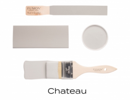 Chateau Fusion Mineral Paint Goed Gestyled