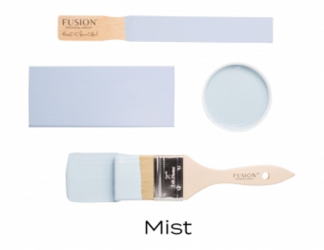 Mist Fusion Mineral Paint Goed Gestyled