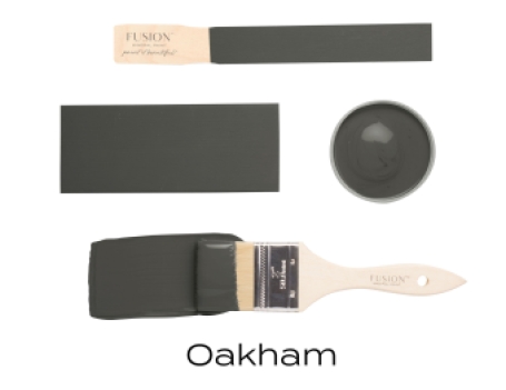 Oakham fusion mineral paint goed gestyled brielle