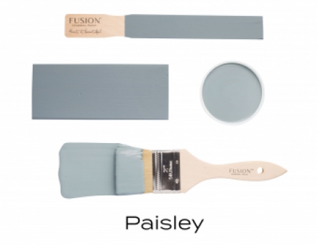 Paisley Fusion Mineral Paint Goed Gestyled