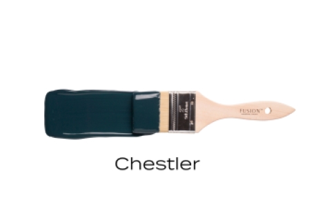 Chestler tester mini Fusion Mineral Paint Goed Gestyled brielle