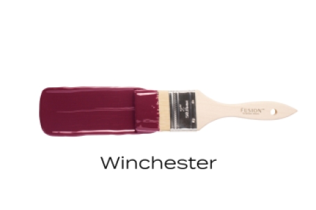 Winchester Fusion Mineral Paint Goed Gestyled