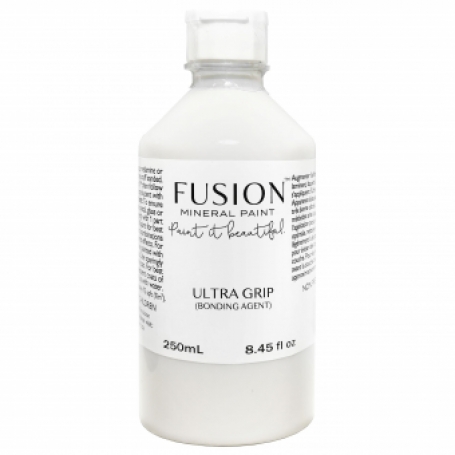 Fusion Mineral Paint Ultra Grip 250ml Goed Gestyled Brielle